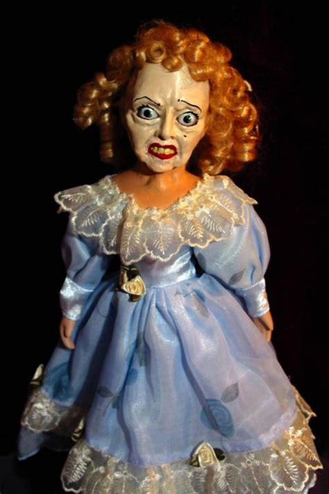 The 23 Creepiest Dolls To Ever Exist