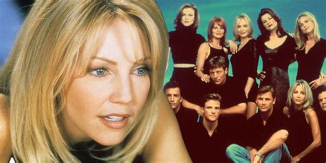 Melrose Place Reboot: Confirmation, Cast, Story & Everything We Know