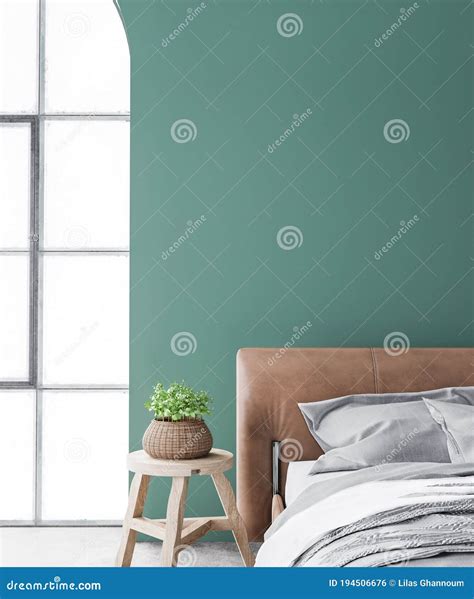 Light Green Bedroom Wall Stock Illustrations – 6,821 Light Green ...