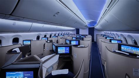 Boeing 787 9 Dreamliner Lufthansa Seat Map My Bios