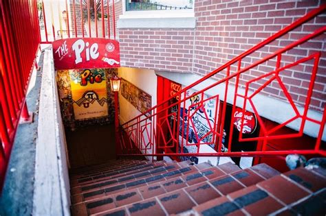 The Pie Pizzeria Serving The Best Pizza In Salt Lake City Utah