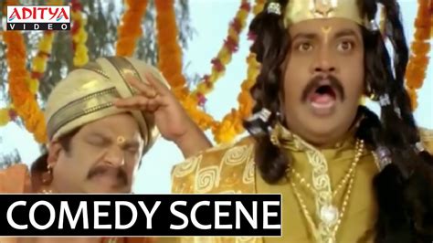 Pandurangadu Comedy Scenes Dharmavarapu And Sunil Comedy Scene Youtube