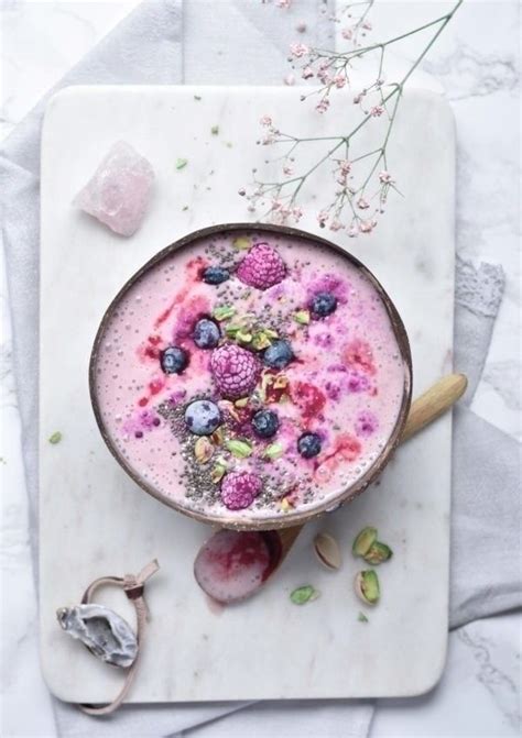 How To Make Smoothie Bowls At Home Artofit