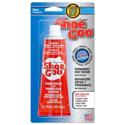 Shoe Goo Shoe Repair And Protective Coating Blain S Farm Fleet