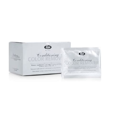Color Remover – Elite Salon Distributor