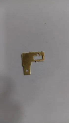 Brass Sw Terminal Packaging Type Packet Natural At Rs 200piece In Faridabad