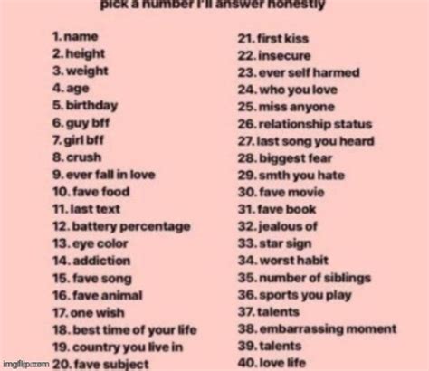 U Dont Have To Repost Just Give Me Numbers Imgflip