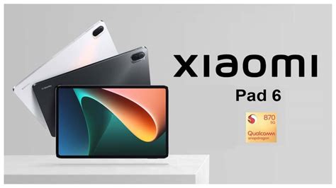 Xiaomi Pad 6 Accessories Bundles Launched In India: Check Price ...