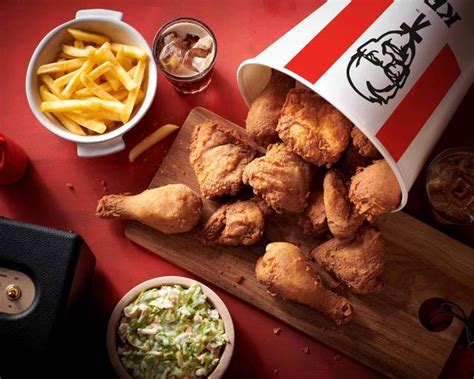 Order KFC, Muizenberg Menu Delivery Online | Cape Town | Menu & Prices ...