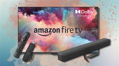 Early Black Friday Fire TV Deals Are Just Starting To Heat Up Blog