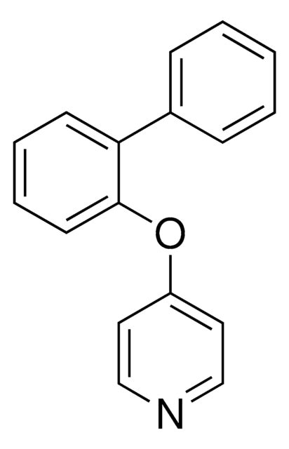 Biphenyl Yloxy Pyridine Aldrichcpr Sigma Aldrich