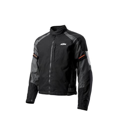 CHAQUETA KTM STREET EVO CARRETERA La Tienda De JadeMotor