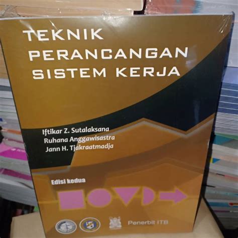 Jual Teknik Perancangan Sistem Kerja Shopee Indonesia