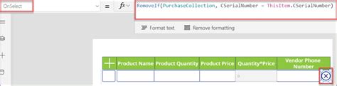 Powerapps Repeating Table Sharepoint And Microsoft Power Platform Tutorials Spguides
