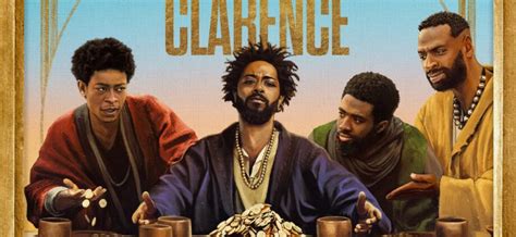 Soulful Symphonies Jay Z And Dangelos I Want You Forever Graces The Book Of Clarence Soundtrack