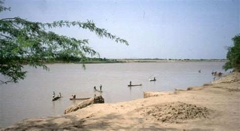 Management of Groundwater in the Lake Chad Basin - IMDEA Water