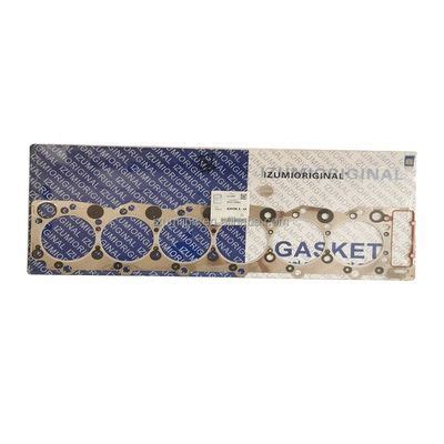 9760 1-12111-976-0 6HK1 Head Gasket Repair Kit Japan ISUZU Engine Spare ...