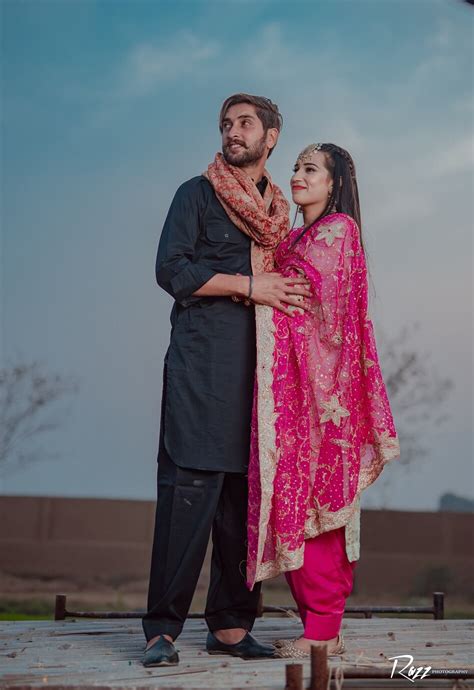 Traditional Pre Wedding Shoot Shaadiwish