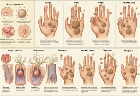 Verrue causes symptômes et traitements efficaces Aspros Sante