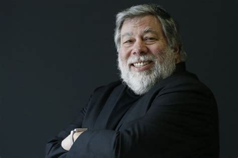 What Is Steve Wozniak Doing Now? | Woz U