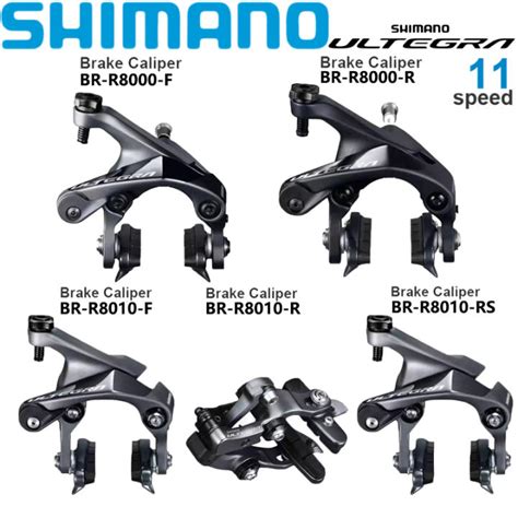 Shimano Ultegra R R Brake Dual Pivot Brake Caliper Speed