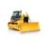 China Shantui 220hp Sd22 Sd22s New Bulldozer With Spare Parts Cheap