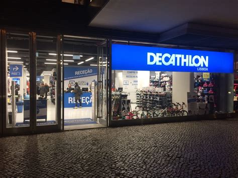 Decathlon Updated January Av Ant Nio Augusto De Aguiar