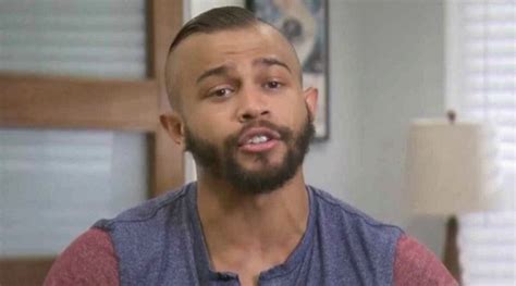 Married At First Sight Henry Rodriguez Competes With Ryan Oubre