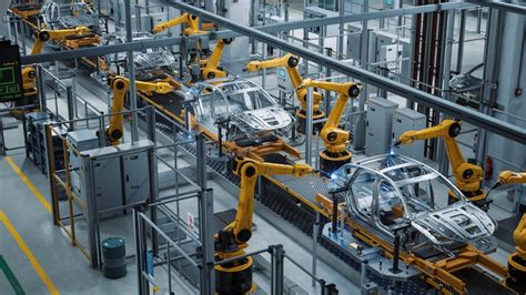Driving Success With Predictive Maintenance For Automotive Siemens