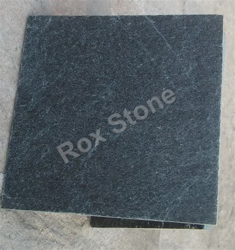 Black Quartzite Natural Stone Manfacturer And Professional Factory
