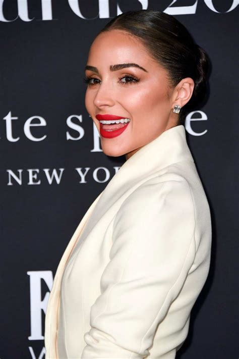 Olivia Culpo Attends The 5th Annual Instyle Awards In Los Angeles 211019 11