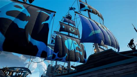 How To Get The Skull Of Siren Song Ship Set In Sea Of Thieves Rare Thief