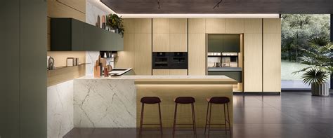 Luxury Italian Kitchens, Baths, Closets, Doors | New York