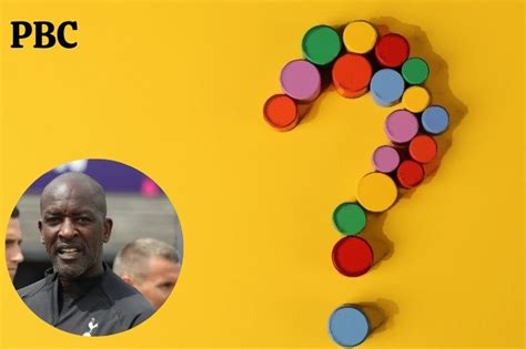 Chris Powell Net Worth Salary And Financial Overview 2024