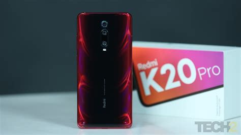 Xiaomi Redmi K20 Pro Review On Its Way To Shake Up Budget Flagship