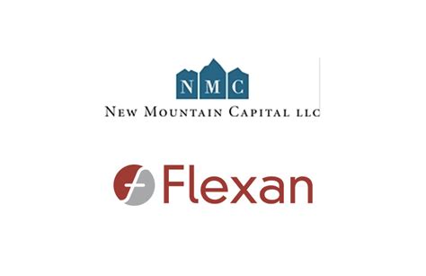 New Mountain Capital To Acquire Flexan Medical Design And Outsourcing