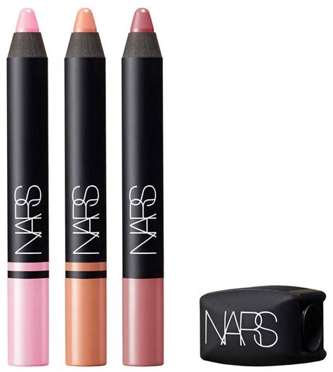 nars ultimate nars pencil set makeup beautyalmanac