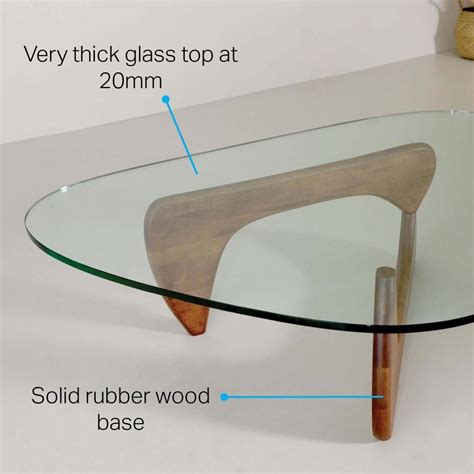 Herman Miller Noguchi Coffee Table Designer Replica From Comfort Design