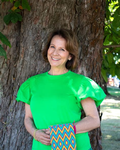 Origin Colombia - Hi, I'm Claudia! I am proud to be...