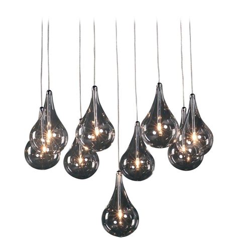 15 The Best Teardrop Pendant Lights Fixtures