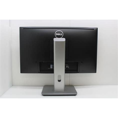 Dell U2414hb 24インチワイド Fhd1920x1080液晶モニター Displayport×2