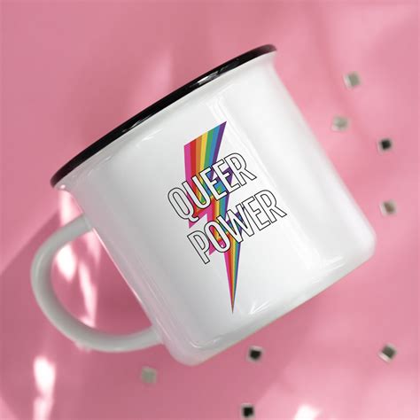 Mug émail ou céramique Collègue trop sympa Bibiche fait son cirque