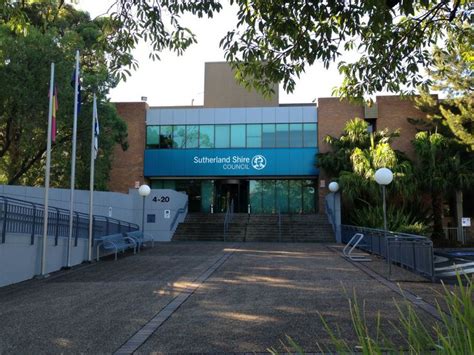 Sutherland Shire Council | Sutherland, Council, Photo