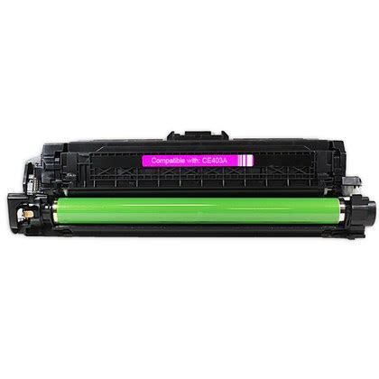 Toner Hp Ce A A Magenta Compatible Inkcenter