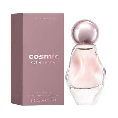 Kylie Jenner Fragrances Cosmic Kylie Jenner Eau De Parfum Spray Douglas