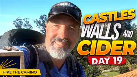 Complete Walkthrough Aviles To El Pito On Camino Del Norte Km