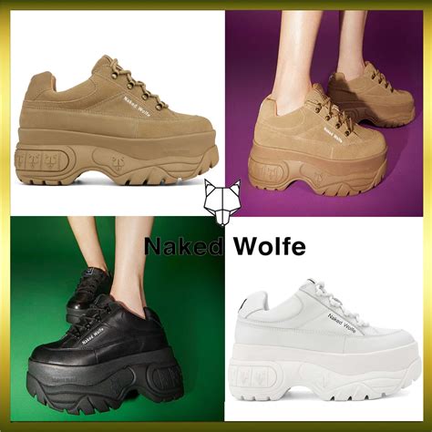 Naked Wolfe Sporty Naked Wolfe Buyma