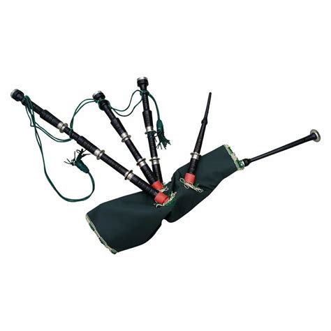 Brass Bagpipe Musical Instruments at Rs 4300/piece in Meerut | ID ...