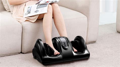 10 Best Foot Massagers Of 2023