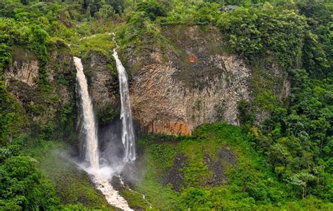 Los 10 Mejores Lugares Turísticos de Ecuador Mudo Social Noticias